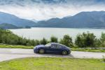 Porsche Taycan Turbo 2019 года (WW)